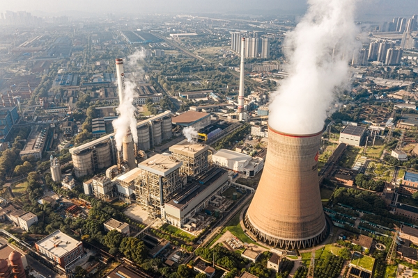 Uranium and lithium stocks go boom