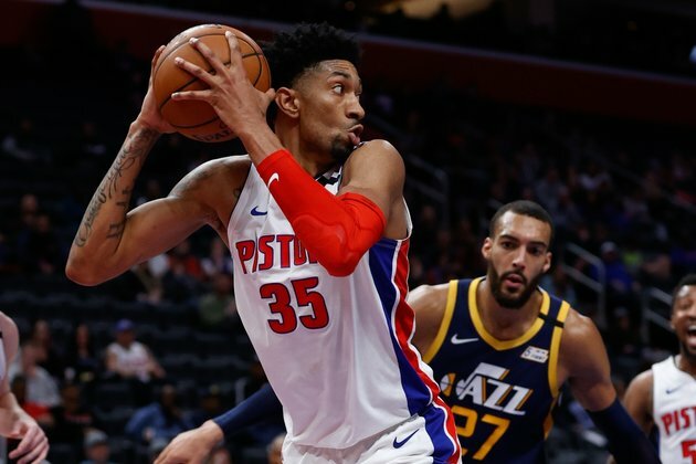 Report: Jazz-Pistons cameraman in medically induced coma