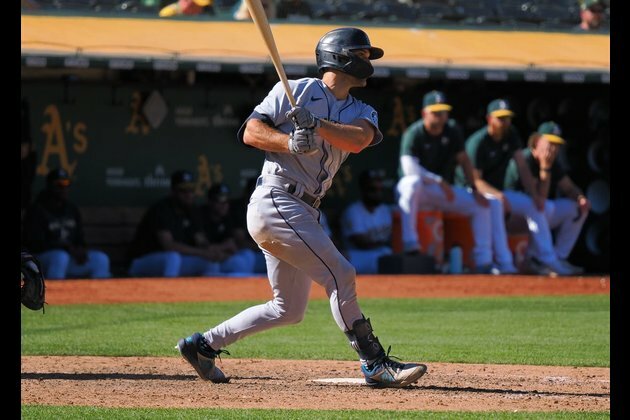 Mariners ready to continue playoff push in Kansas City