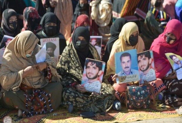 Pakistan: Rights body announces protests across Balochistan to condemn Baloch persecution