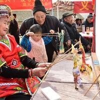 Ancient villages in east China's Shandong breathe new vitality through conservation