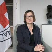 Interview: ICRC head marks 20 years of cooperation with China, citing strong partnership