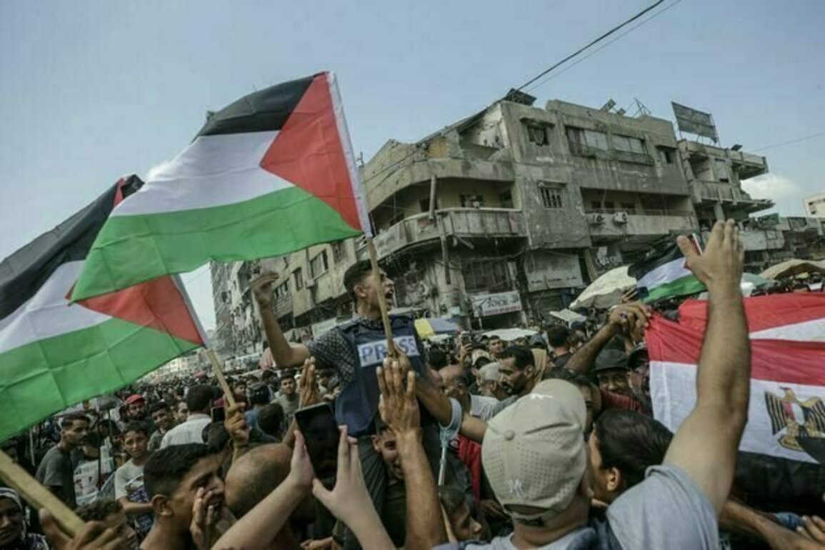 Israel opens new front in Gaza war