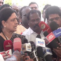 Tamil Nadu: Expelled AIADMK General Secretary Sasikala expresses disappointment over Union Budget 2026