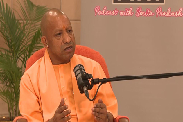 "Unfortunate...law should take action": CM Yogi Adityanath on Kunal Kamra row