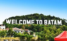  Welcome to Batam