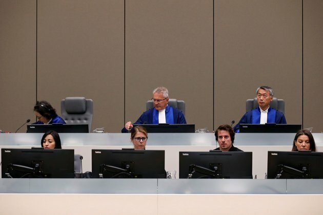 US Outraged At &#039;Reckless&#039; ICC Ruling on Afghan War Crimes