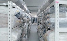 VCs commit $13.9m to Korean mobile laundry service