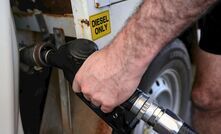 The Federal Government has announced a $10bn package to support fuel and fertiliser security.