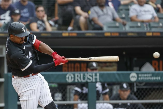 Healthy White Sox feeling confident against Rangers