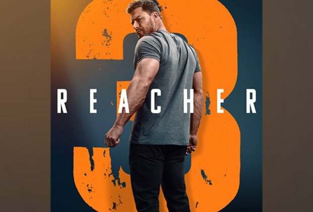 'Reacher' season 3: Alan Ritchson starrer action series to premiere from this date