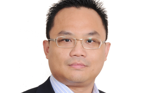 Q&A: IPV Capital's Alex Banh
