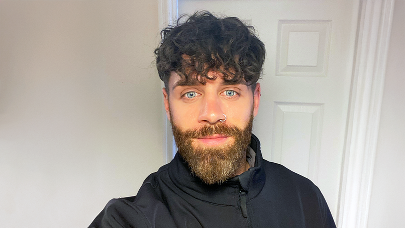 Daniel McGlinchey.