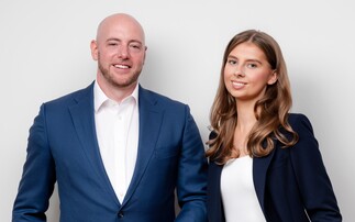 'I'm going to regret not giving this a go': Advice duo launch planning firm