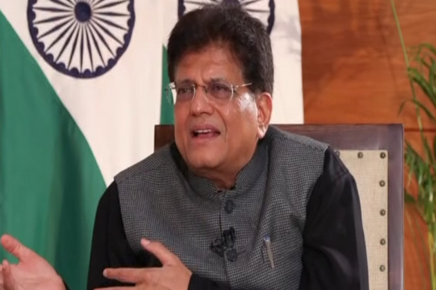 "Opposition may attack on falsehoods, I'm not worried": Piyush Goyal expresses confidence in India-US trade deal