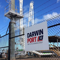 China escalates diplomatic row with Australia over Darwin port control