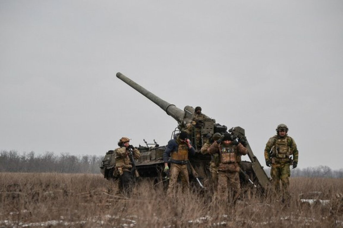 Chinese think tank predicts when Ukraine conflict will end media