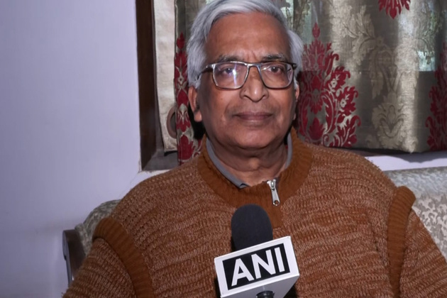 "Trump's announcement of ceasefire is welcome only if it holds in practice": Ex-diplomat Goel