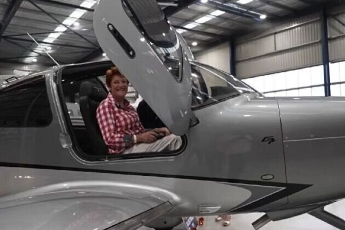 Pauline Hanson's Far-Right takes flight thanks to billionaire backers
