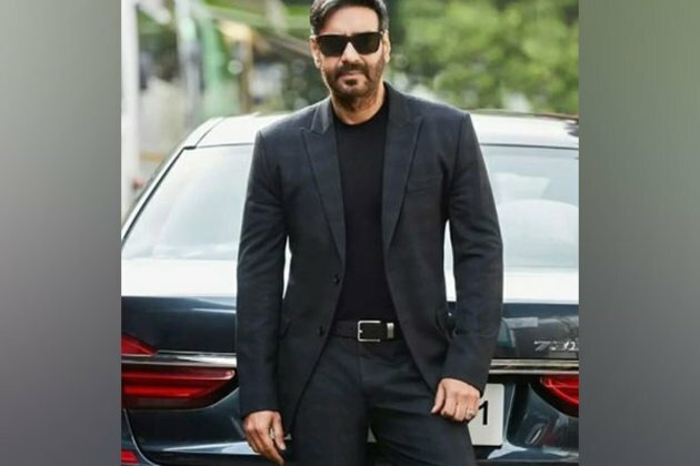 This is what Ajay Devgn has to say about 'Bholaa'