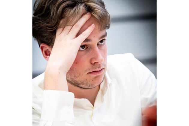 Vincent Keymer ready for Norway Chess debut in 2026