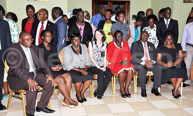 Gov'ts blamed for ignoring regional integration matters Gov'ts blamed for ignoring regional integration matters