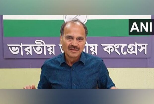 "They are injured, can be murdered tomorrow": Congress' Adhir Ranjan Chowdhury slams TMC govt after attack on ED team