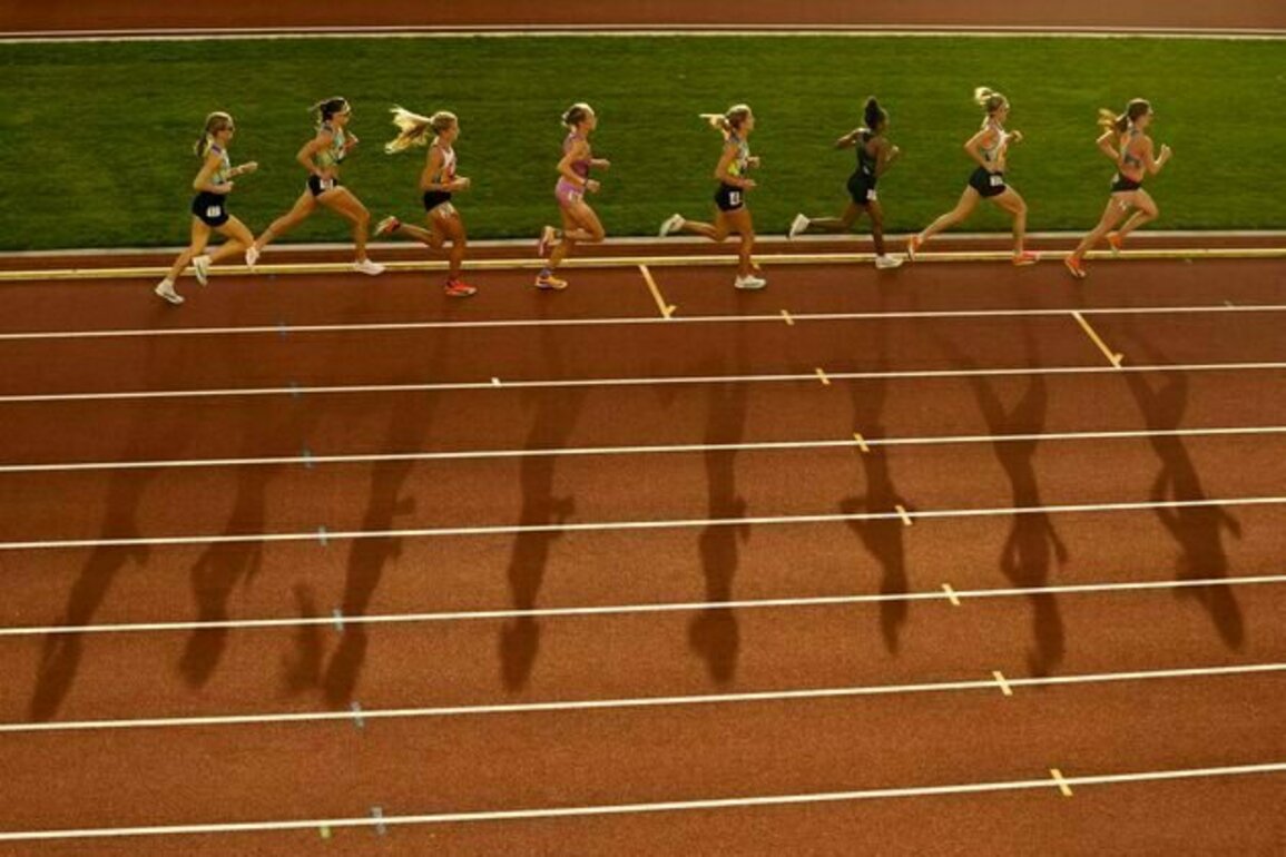World Athletics' mandatory genetic test for women athletes is misguided. I should know - I discovered the relevant gene in 1990