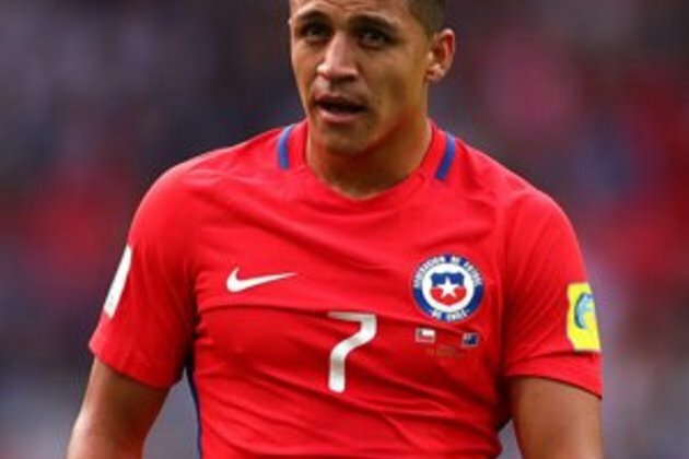 Sanchez could need ankle surgery, says Chile coach