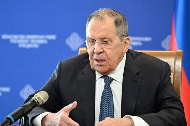 Germany misses Nazism  Lavrov