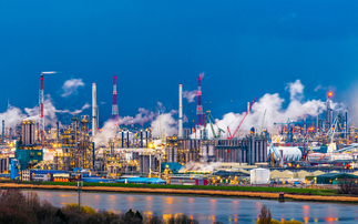 Why Europe's flagship climate policy - the ETS - is under threat