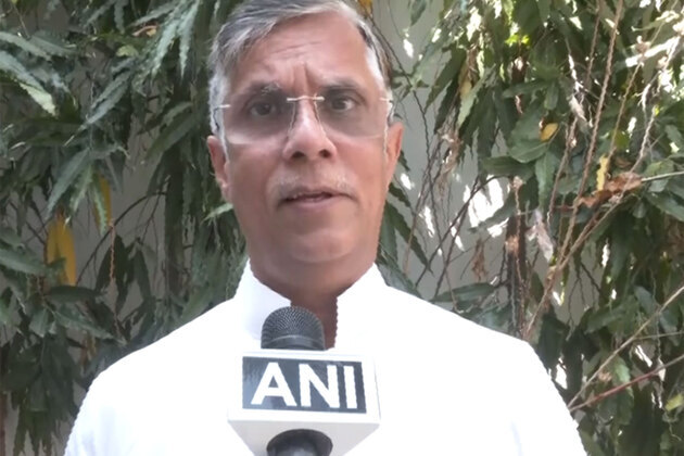 "So much ado for nothing": Pawan Khera slams India-US interim trade deal as "all pain, no gain"