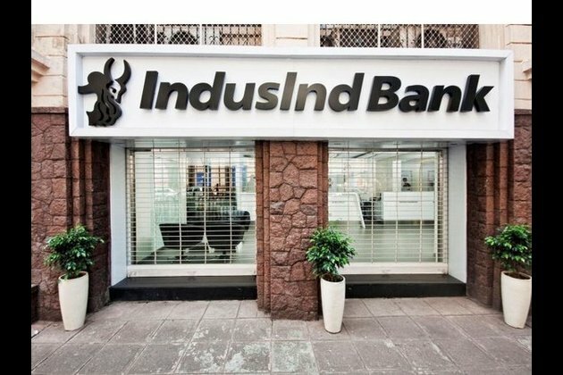 IndusInd Bank shares locked in upper circuit