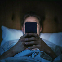 Why so many people are lapping up digital garbage
