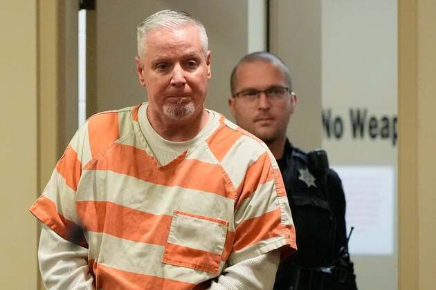Father Of School Shooter Guilty Of Murder  UK Crime