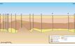 Salt lake stratiagraphic sequence