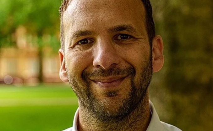 Green Party: Zack Polanski launches surprise leadership challenge
