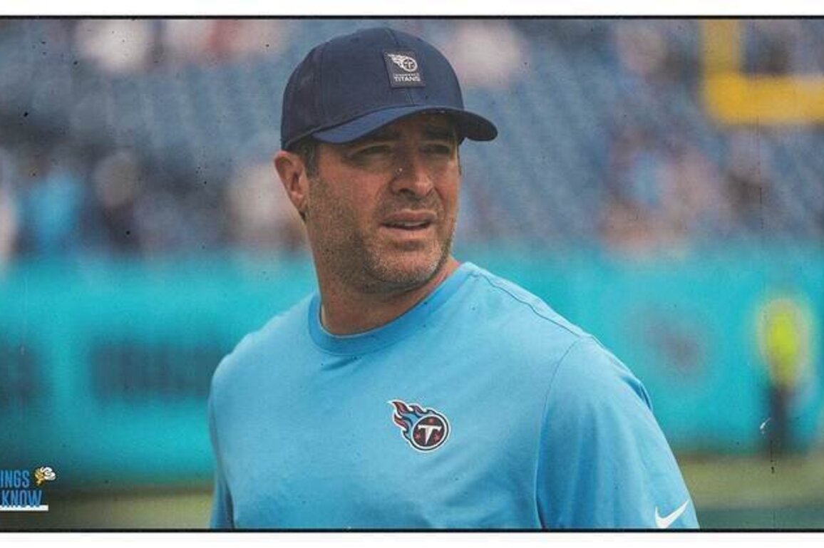 Offensive Coordinator Search: 5 Things to Know About Brian Callahan