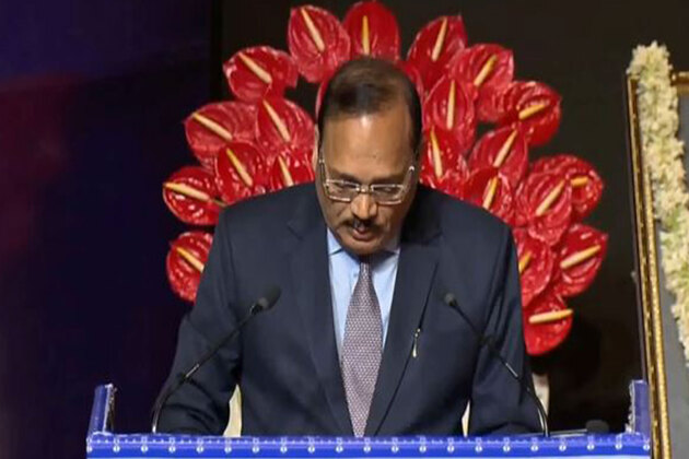 CJI Surya Kant pays tribute to DP Kohli, highlights CBI's evolving role and challenges in tackling cybercrime