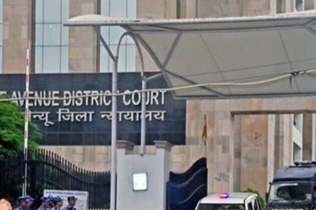 Delhi Court discharges former MLA Naresh Balyan of extortion, criminal conspiracy