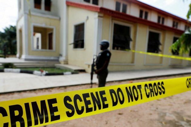 Nigerian President Orders Rescue of Kidnapped Female Students