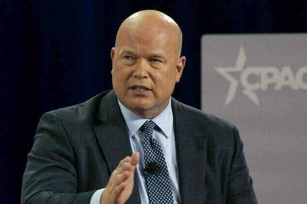 US confirms suspension of military aid to Kiev