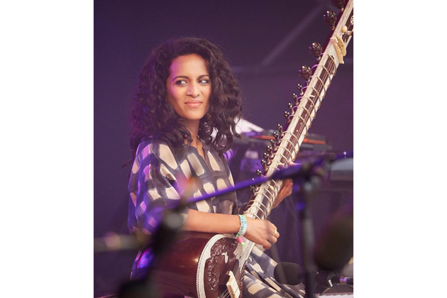 "Didn't know how to respond": Anoushka Shankar opens up on boundary violation and trauma healing after fan incident