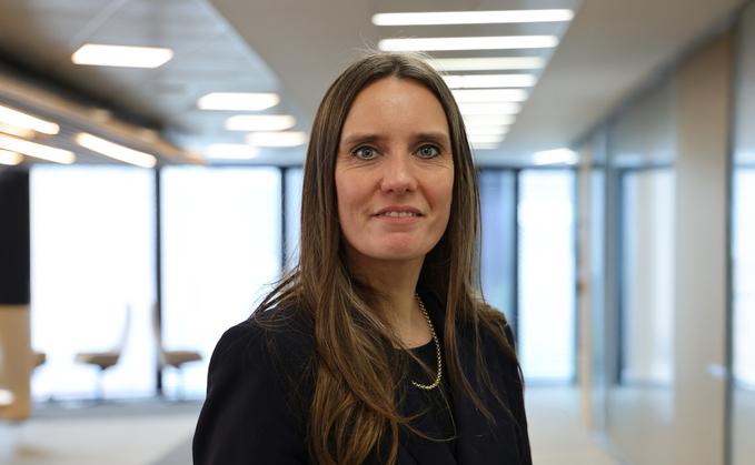 The FCA's Nike Trost says we are in a “period of real change”