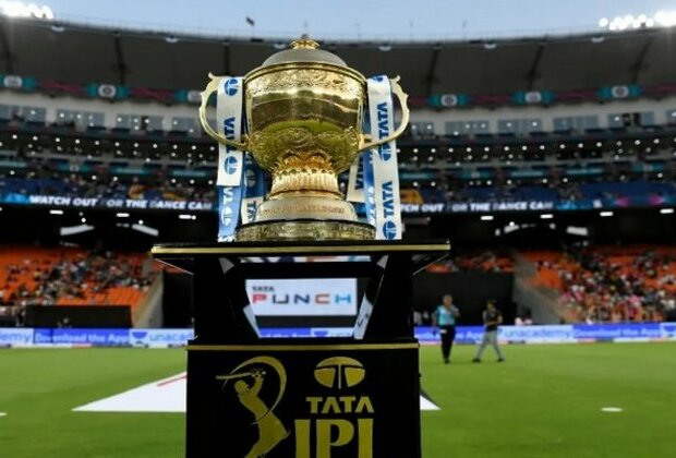 IPL 2024 auction to be held on December 19 in Dubai