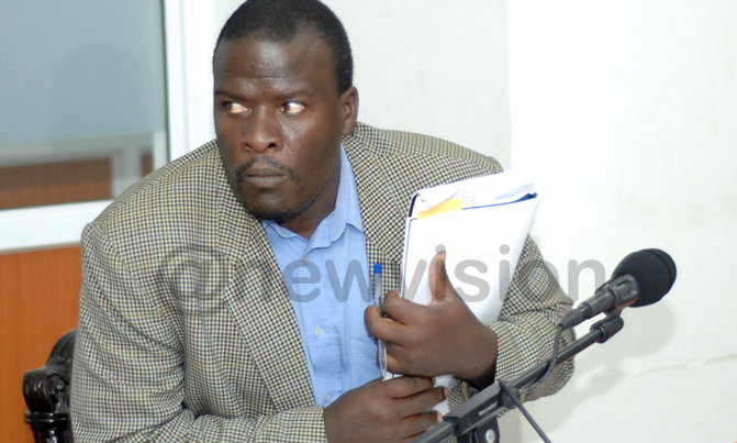 'Adopted royal' fails to show Mengo School land ownership proof 'Adopted royal' fails to show Mengo School land ownership proof