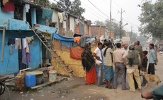 Microfinance in India: helping or hurting?