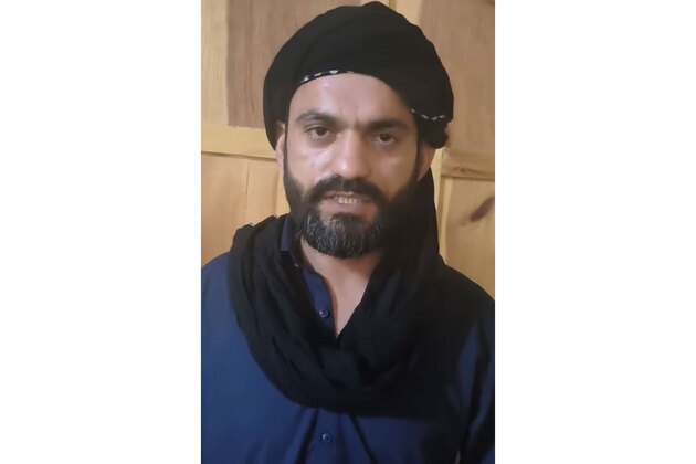 Advocate Mehran Khawaja urges global protests against crackdown in PoJK