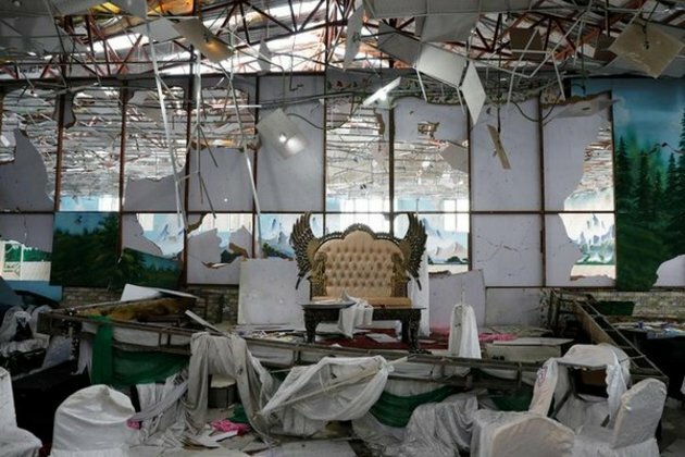 Kabul wedding blast toll rises to 81