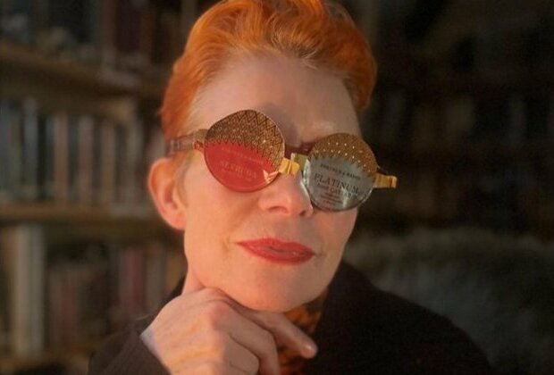 British costume designer Sandy Powell to be honored at BAFTA